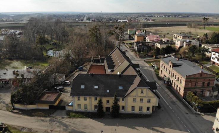 dom na sprzedaż - Czerwionka-Leszczyny, Czerwionka, Bełkowska