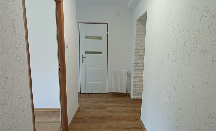 mieszkanie na wynajem - Chorzów, Długa