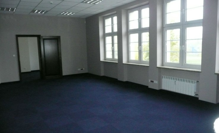 lokal na wynajem - Gliwice, Sośnica